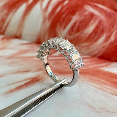 All About Anniversary Bands