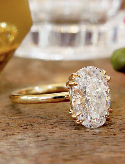 POPULAR | Our Classic Solitaires