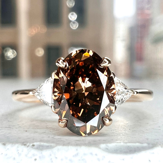 Unique & Eco-Friendly Engagement Rings Designed in NYC – Unique ...