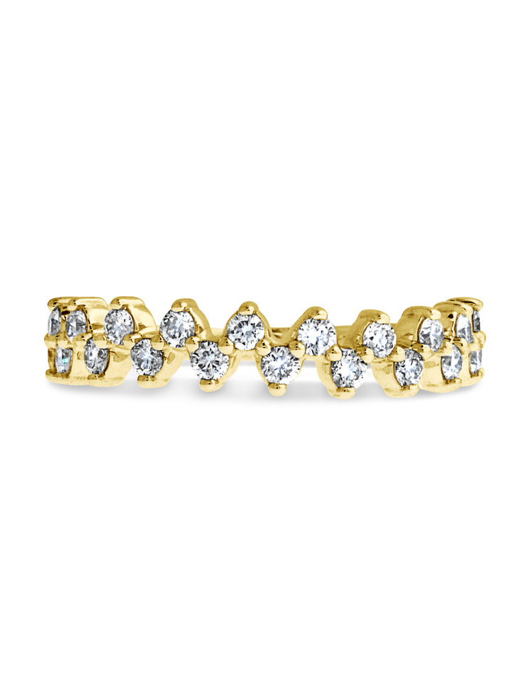 Ilaria Wedding Band