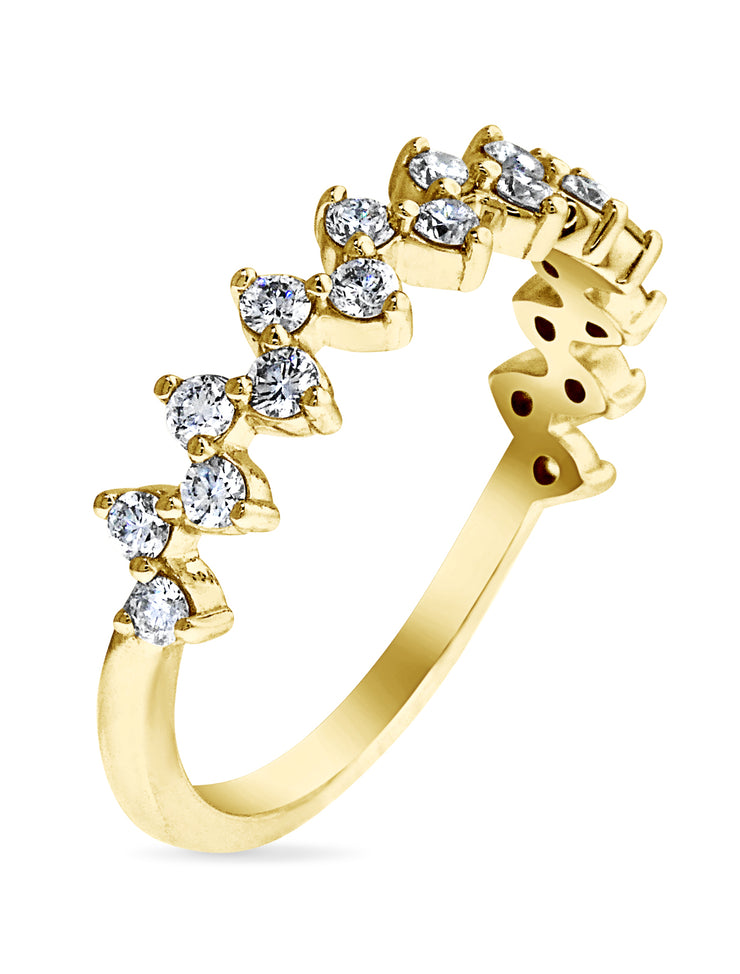 Ilaria Wedding Band