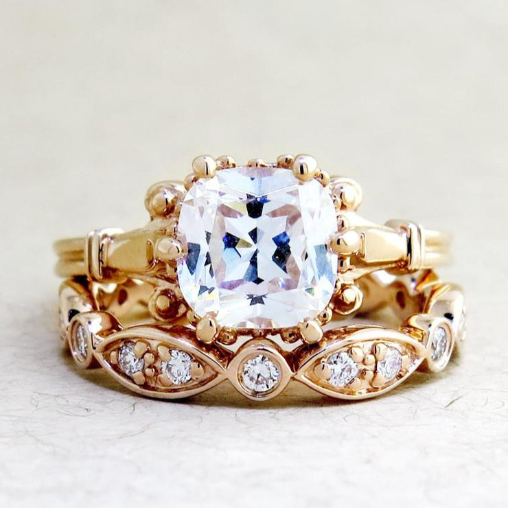 Wedding rings indian store