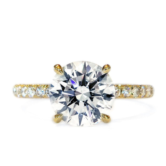 Unique & Eco-Friendly Engagement Rings Designed in NYC – Page 9 ...